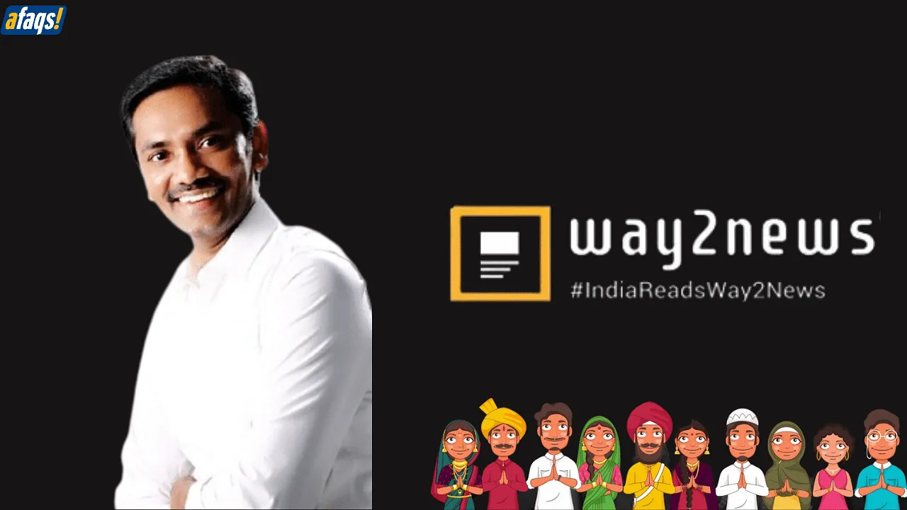 Why short news app Way2News positions itself as the ‘go-to’ platform for hyperlocal campaigns in South India