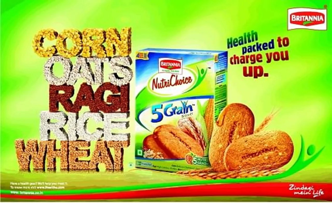 Corn oats
