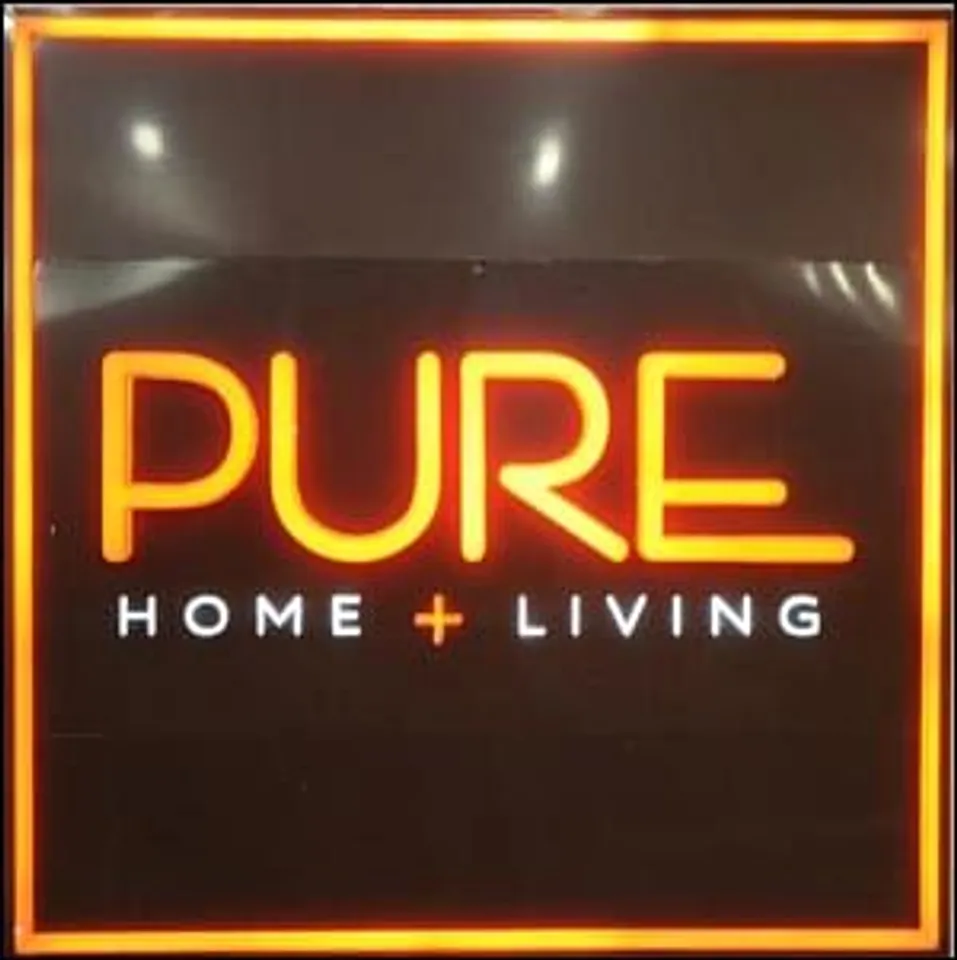 DLF Brands calls for creative pitch for its retail brand, Pure -- Home + Living