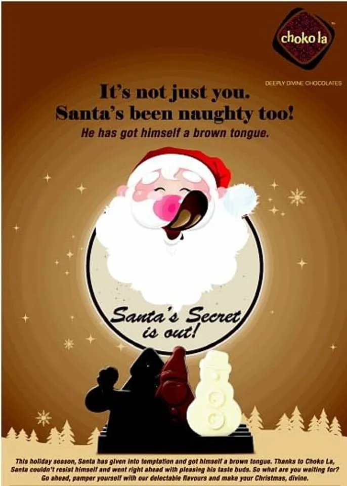 Santa Claus