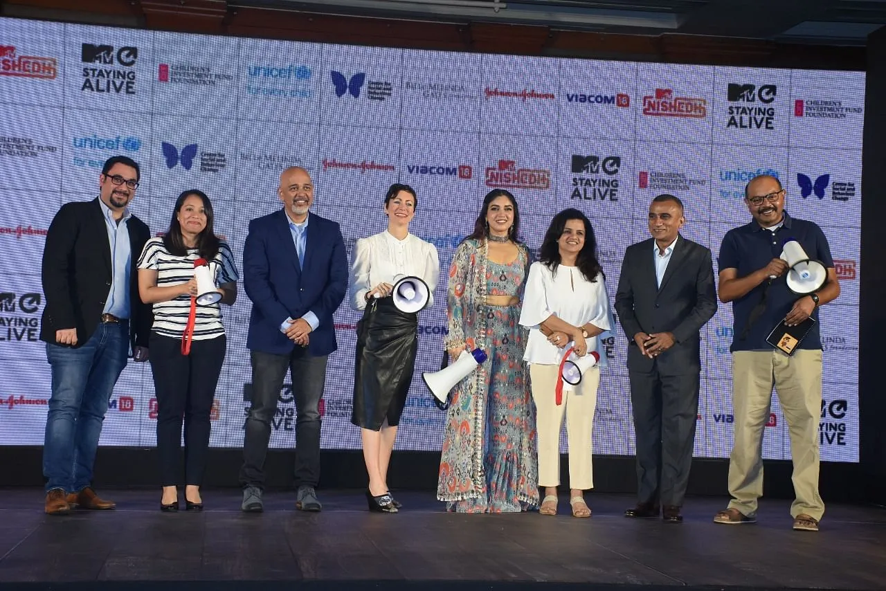 Viacom18 announces MTV Nishedh, a Rs 35 crore project