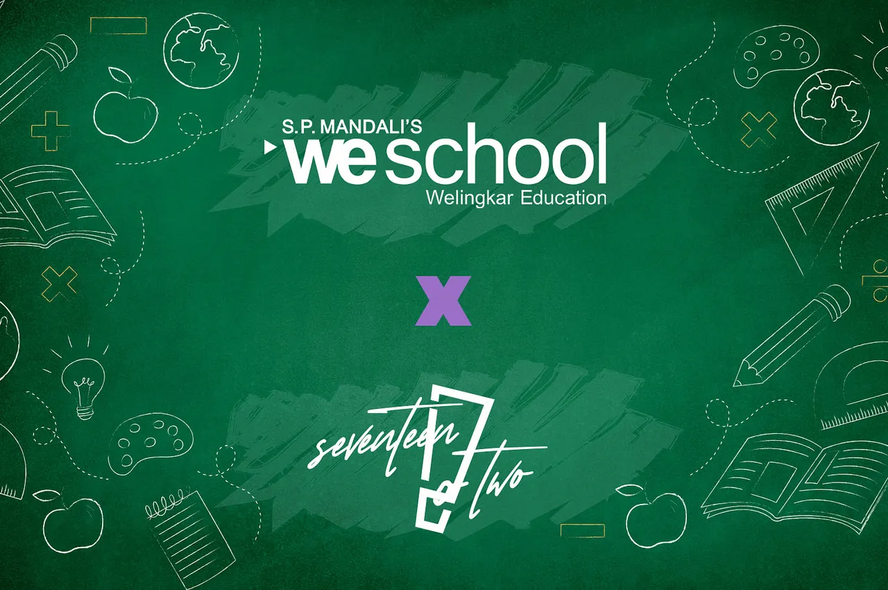 Welingkar Schools awards creative & digital mandate to 1702 Digital