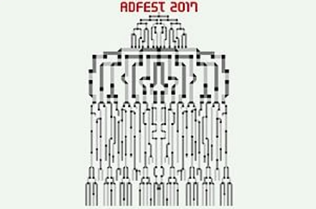 Adfest turns 20; Dentsu Inc. Tokyo unveils Adfest 2017 identity