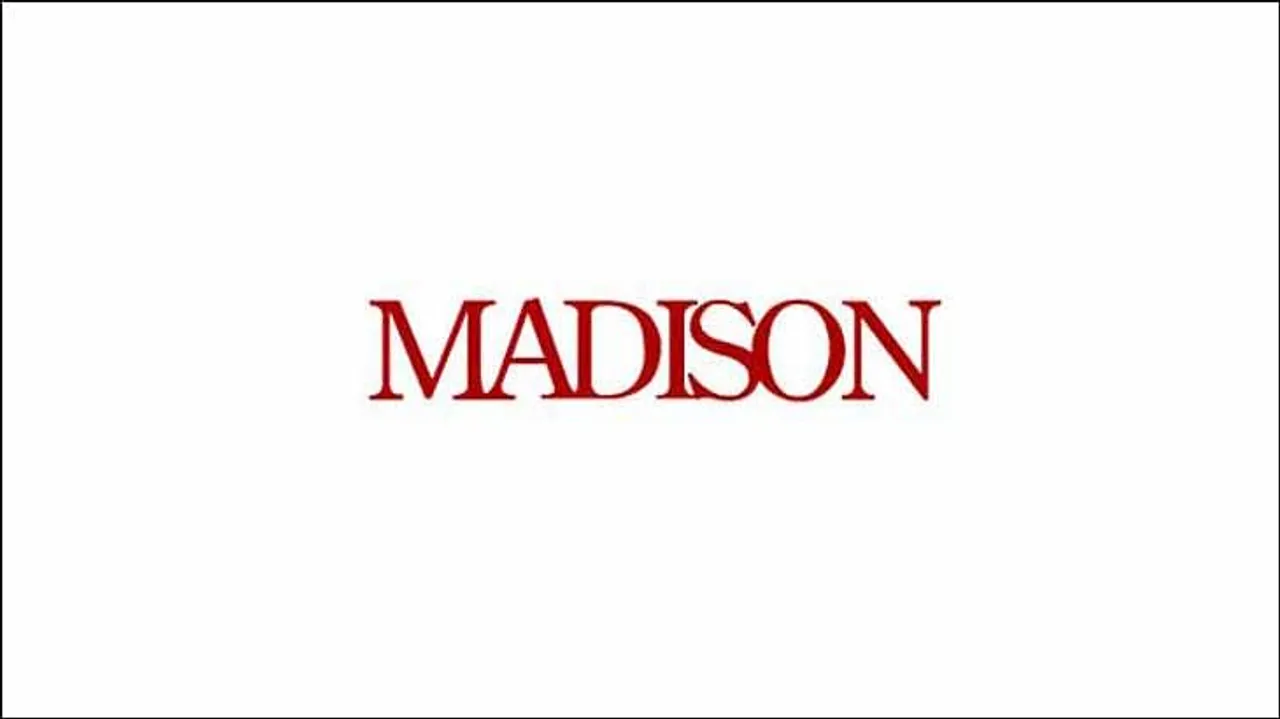 Shekhar Banerjee promoted as COO, Madison Media Infinity