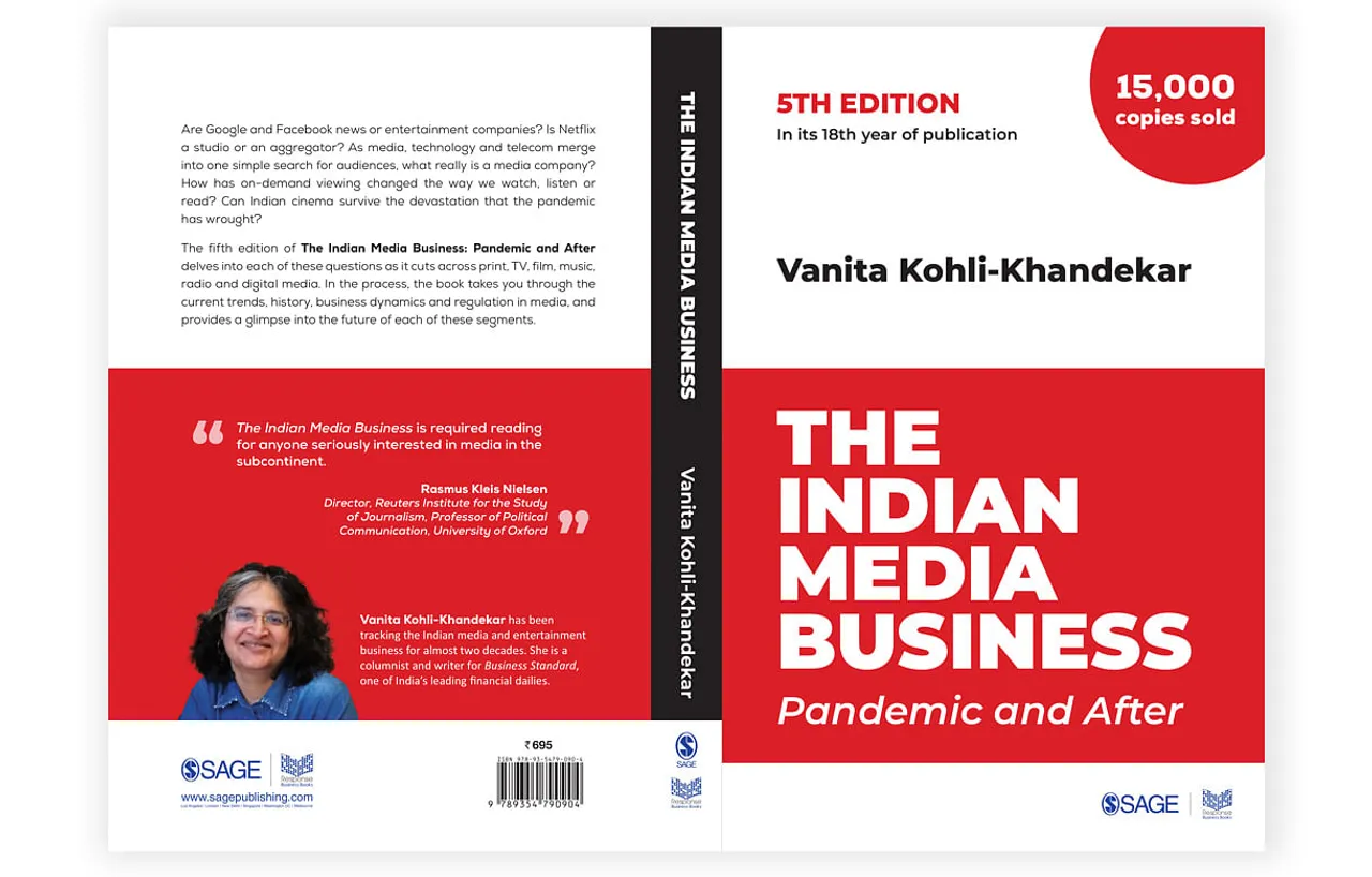 What Is a Media Company? 