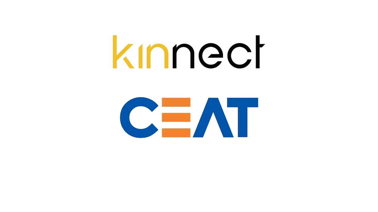 Kinnect bags the digital media mandate for CEAT