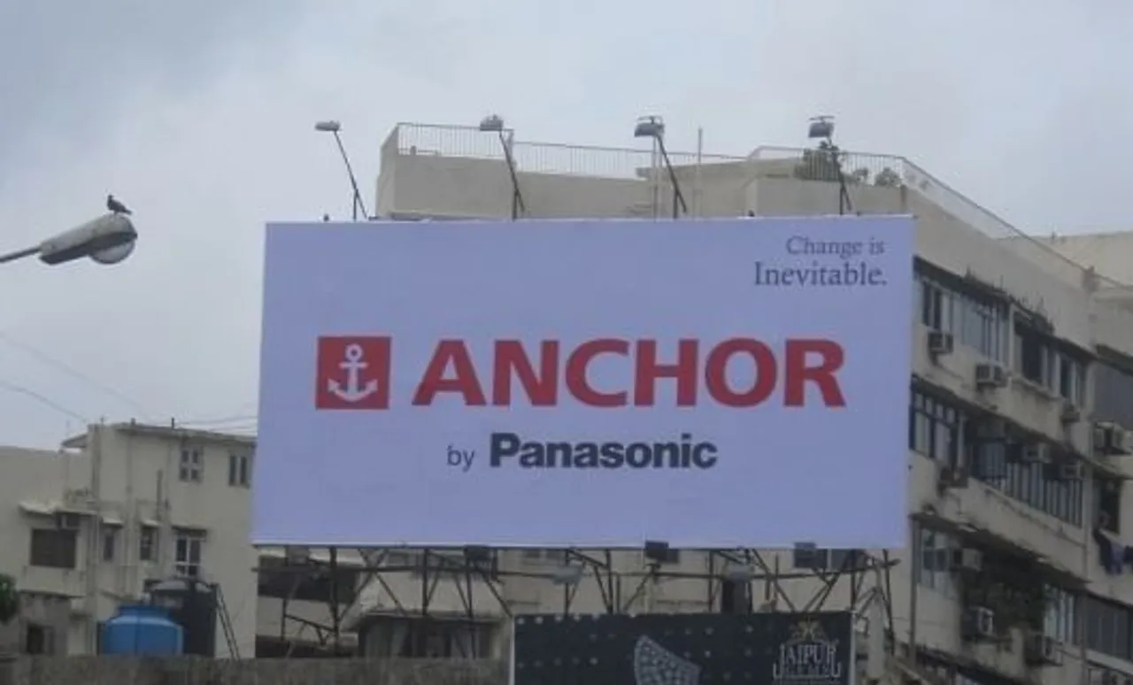Anchor Reveal