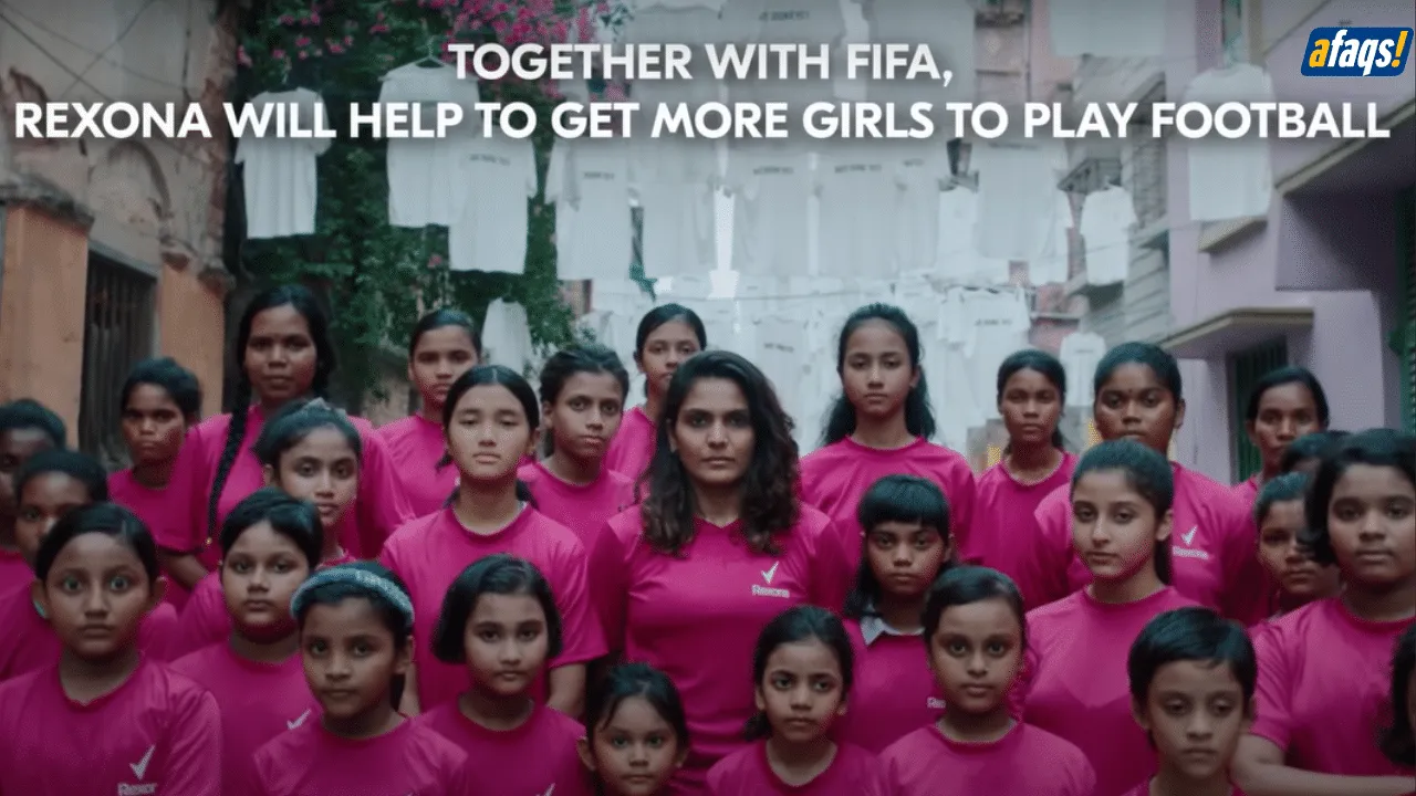 Rexona is not done yet; looking to create brand awareness on roll-on format: Ashwath Swaminathan, HUL 