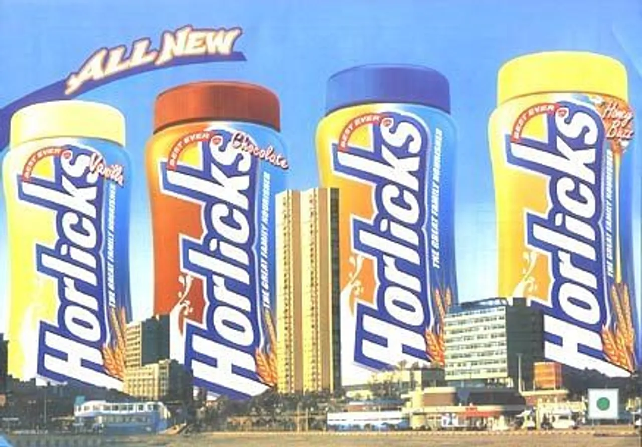 All new