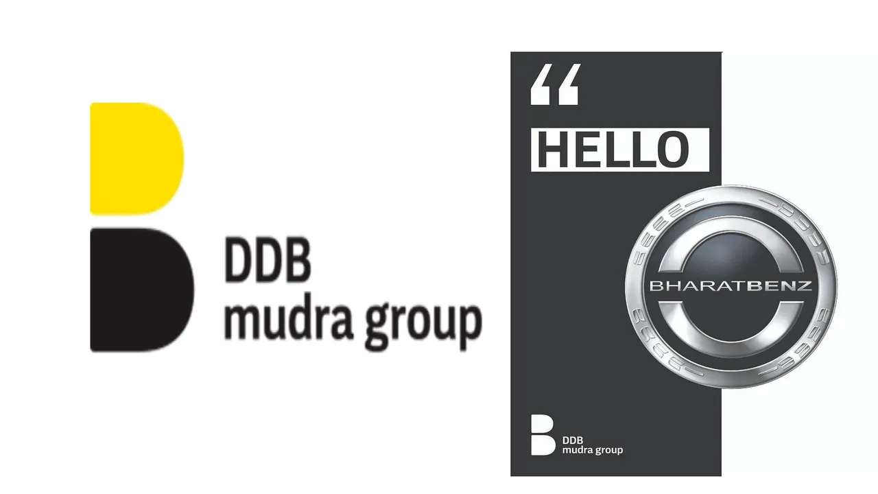 DDB Mudra Group wins integrated marketing mandate of BharatBenz