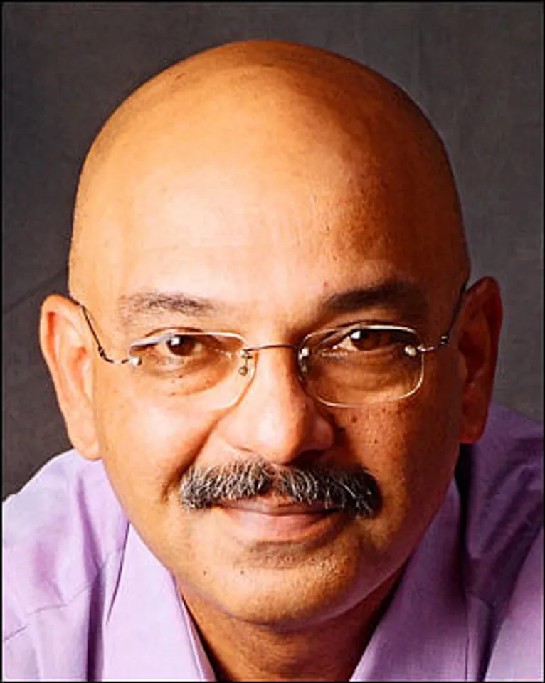 GroupM's Hiren Pandit heads to TransStadia as COO