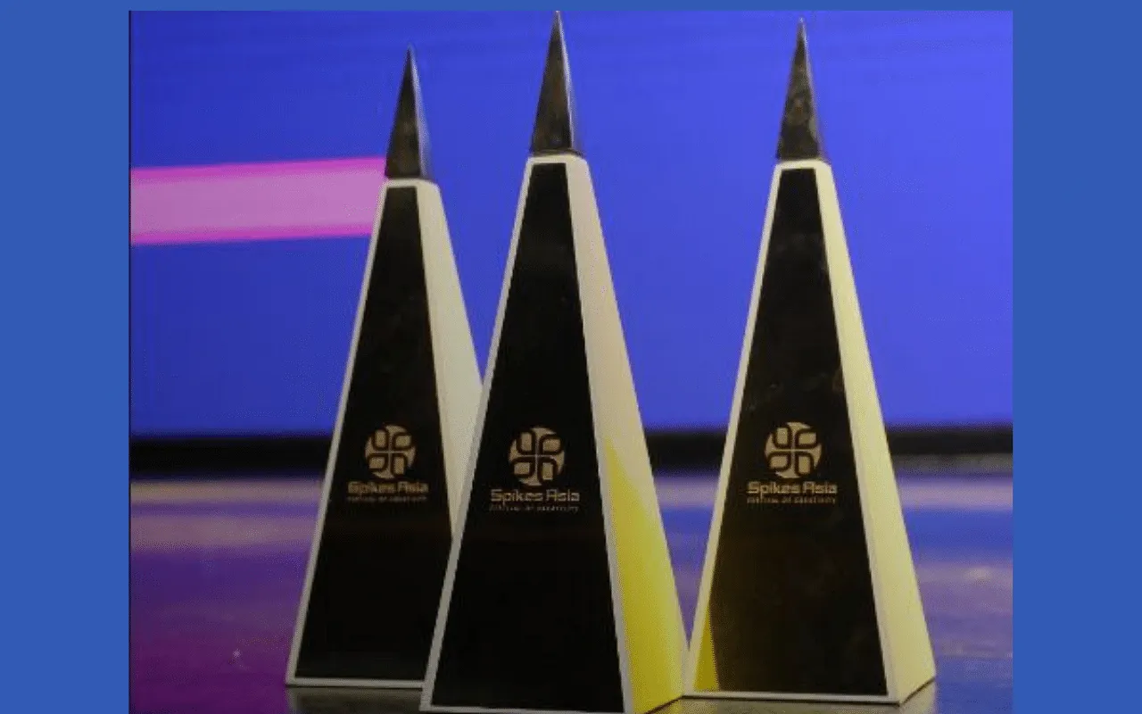 Dentsu Webchutney, DDB Mudra, Lowe Lintas win big at Spikes Asia 2022