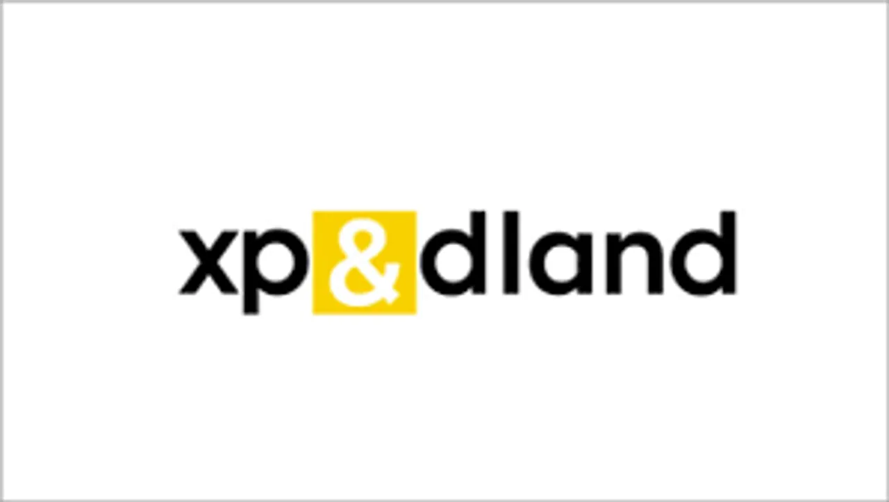 xp&dland: A web3.0 platform built for creating and executing brand strategies on the metaverse