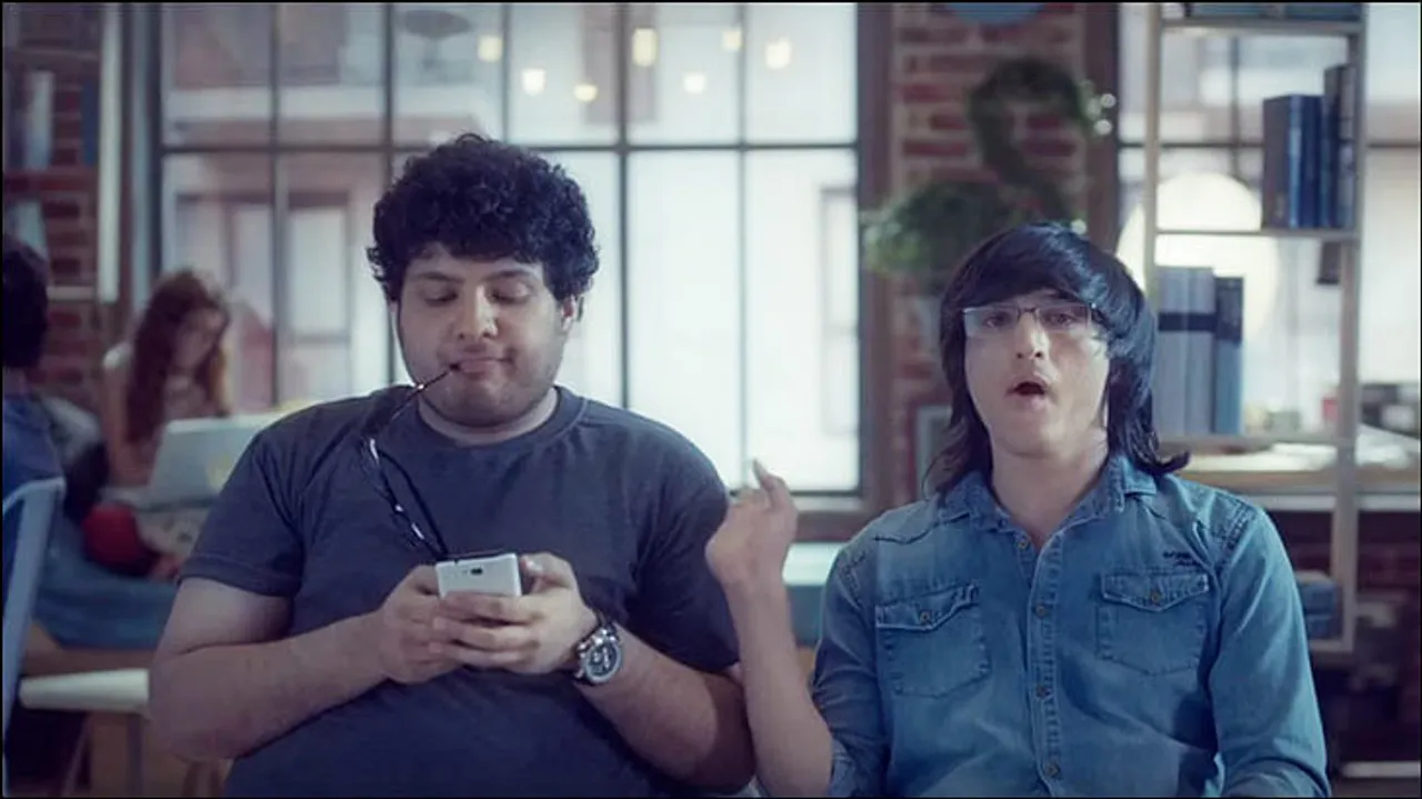 afaqs! Creative Showcase: Havells Crabtree Switches: Class Apart