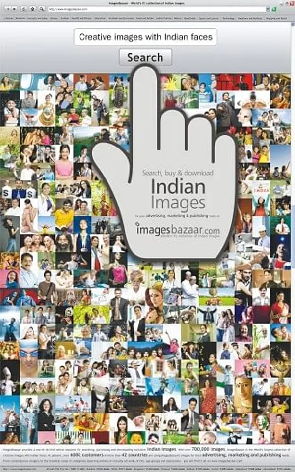ImagesBazaar.com