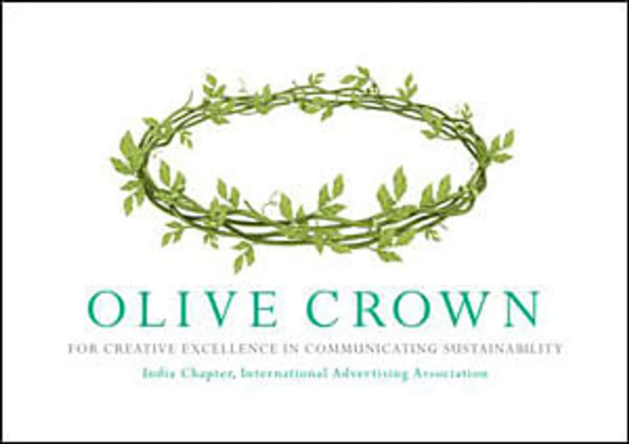 Grey Worldwide is Agency of the Year at 2013 Olive Crown Awards