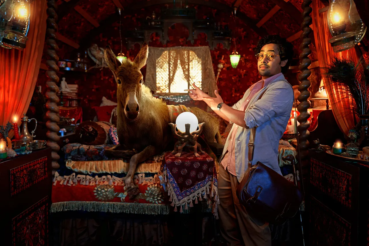 upGrad's 'Donkey' makes a comeback in new ad by The Womb