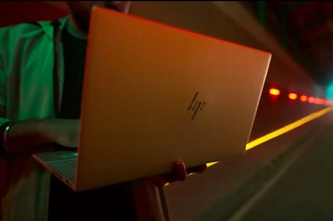 HP unveils creator-focused anthem featuring rapper Divine