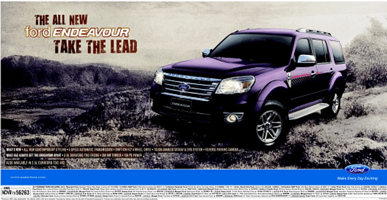Lead