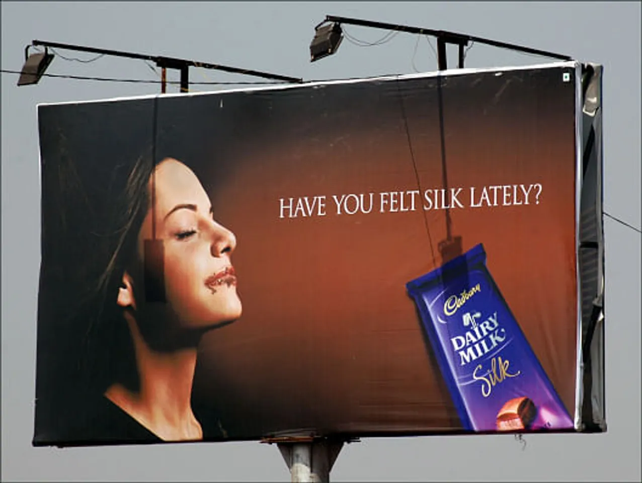 Have you felt