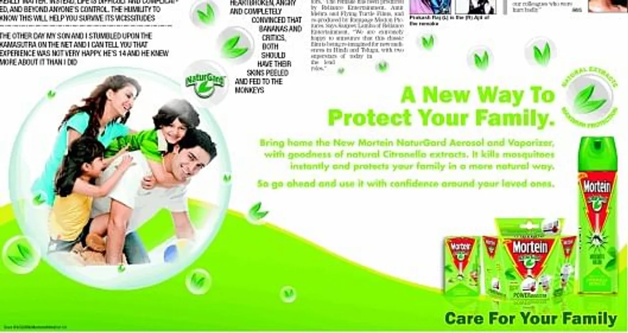 Protect Your Family