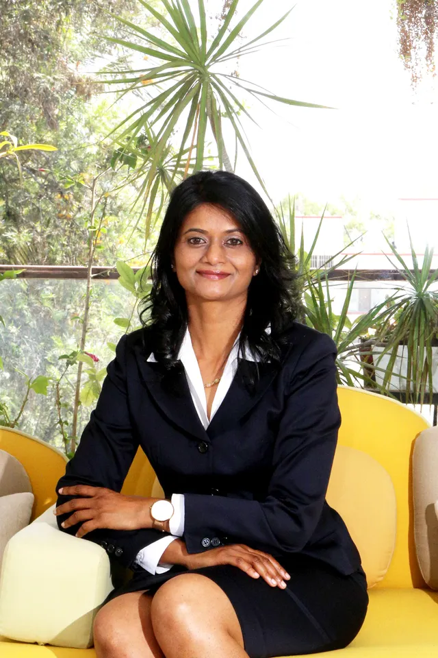 Aviva India appoints Sumithasri Eranti Venkataramagupta as Chairperson
