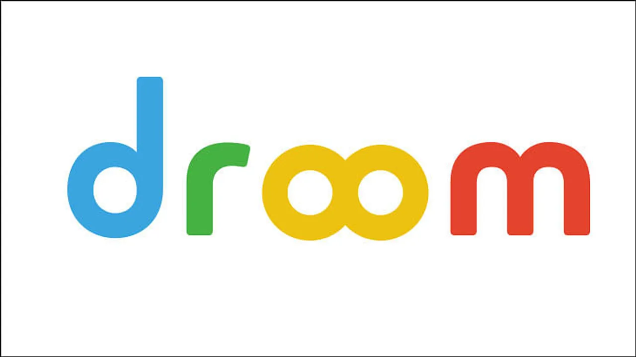 Droom appoints Contract Advertising as its creative agency