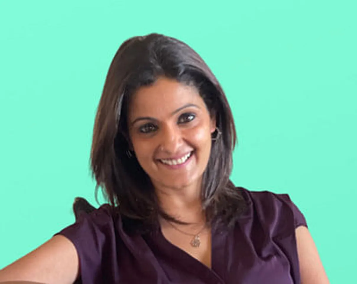 Landor & Fitch appoints Upasana Dua as Executive Strategy Director 