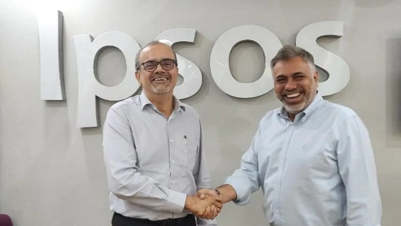 Ipsos accelerates the digitisation of data collection by acquiring market research platform Crownit