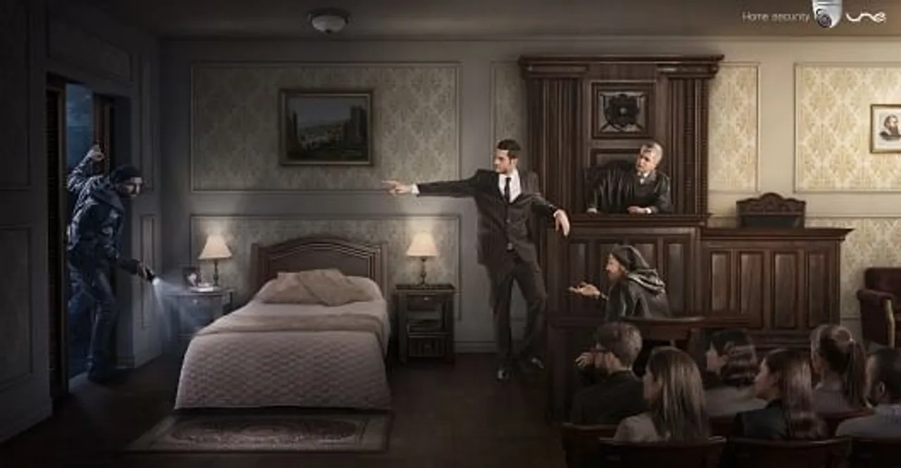 Thieves, 1
