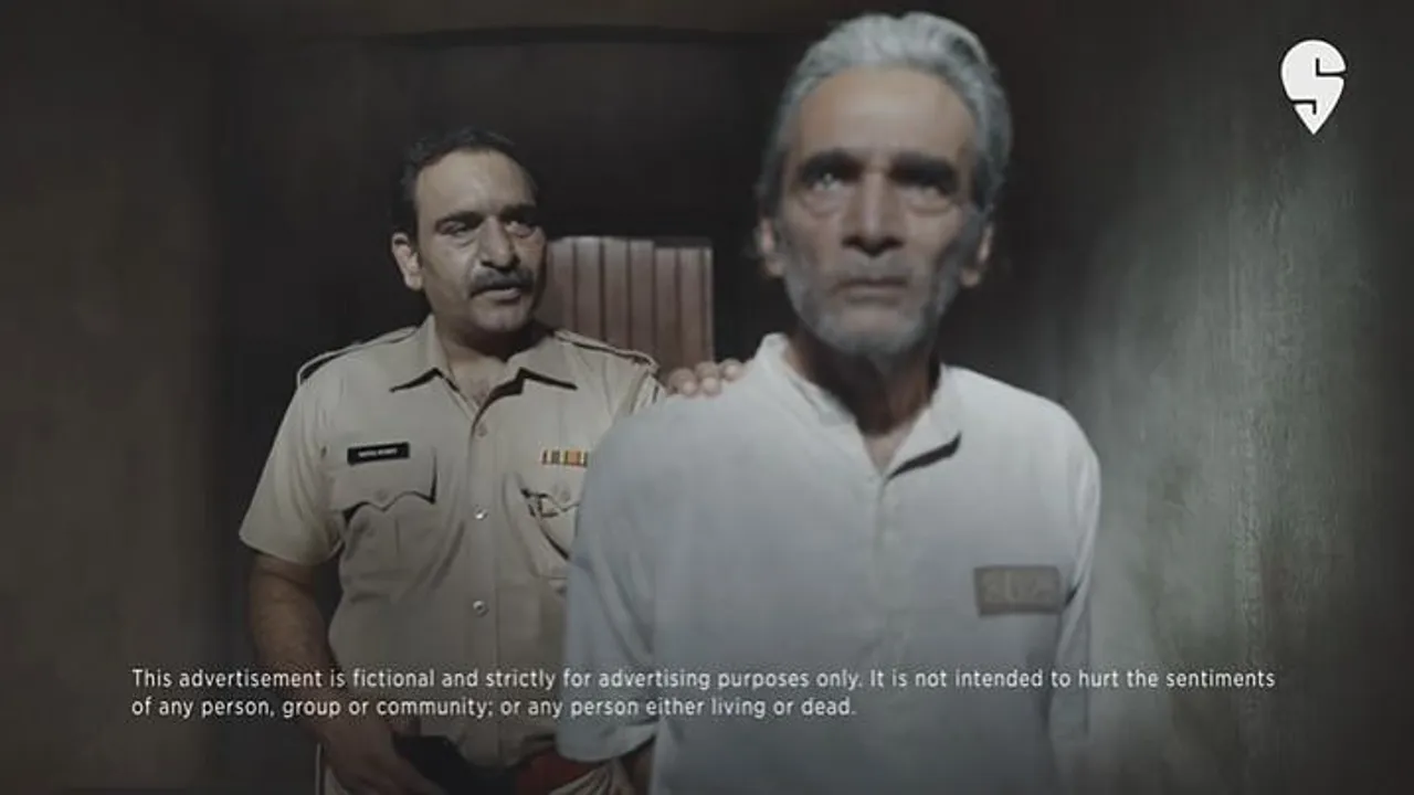 Swiggy reimagines movie tropes for Match Day Mania