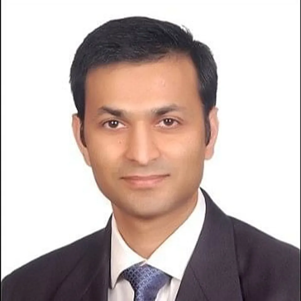 Sanjeev Aggarwal moves on from Tata Consultancy Services 