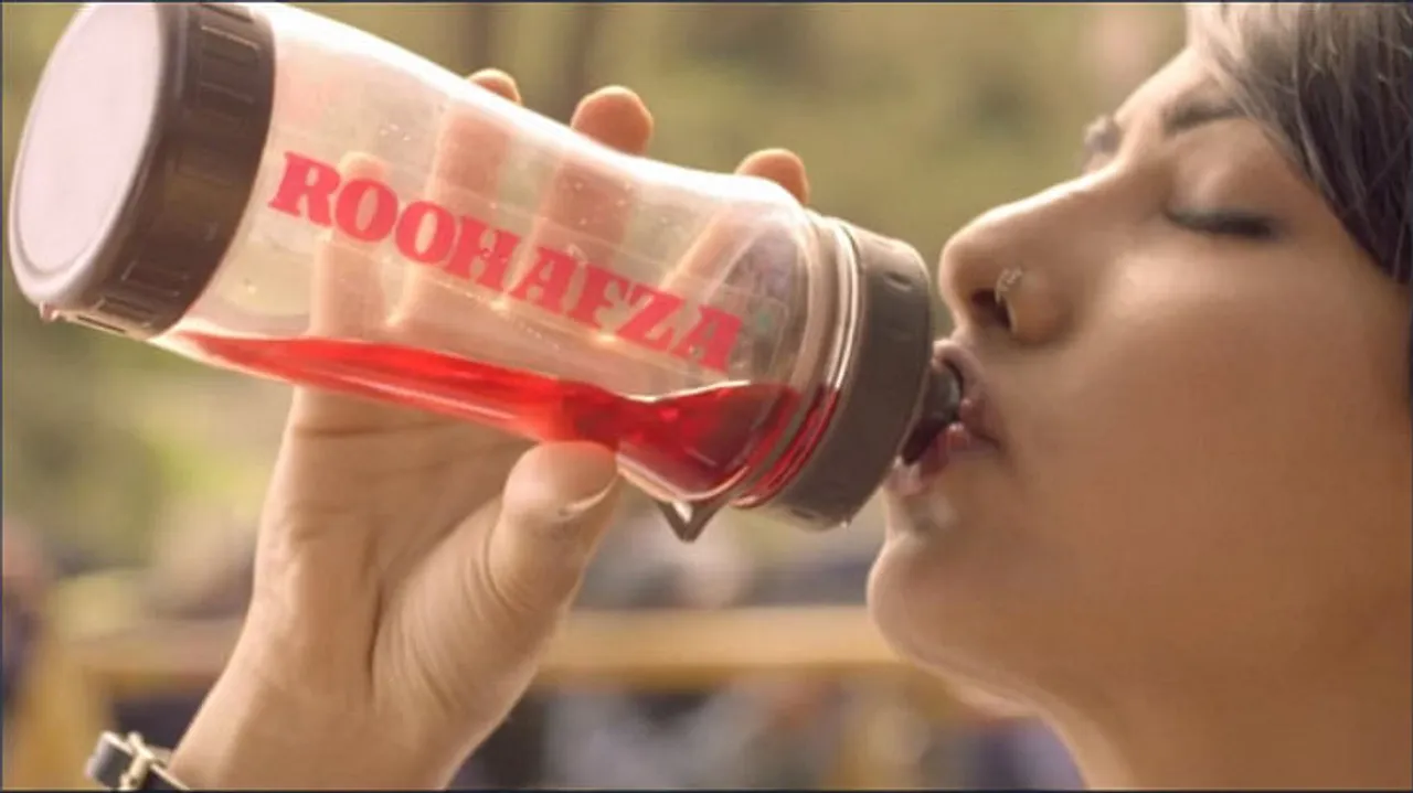 Hamdard Laboratories launches new TVC for Rooh Afza after two years