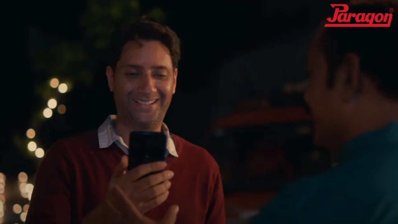 Paragon unveils latest Diwali campaign titled 'Utsav ke Rang, Kartavya ke sang'