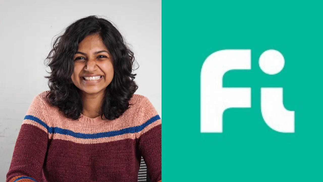 “Humour works as an ice-breaker as we help millennials fix their broken relationship with money”: Fi's Aparna Narayan Leon