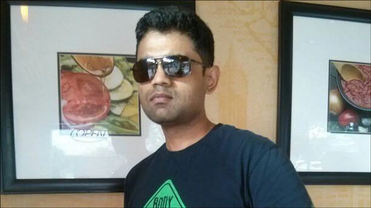 Kosal Malladi joins PHD India as GM