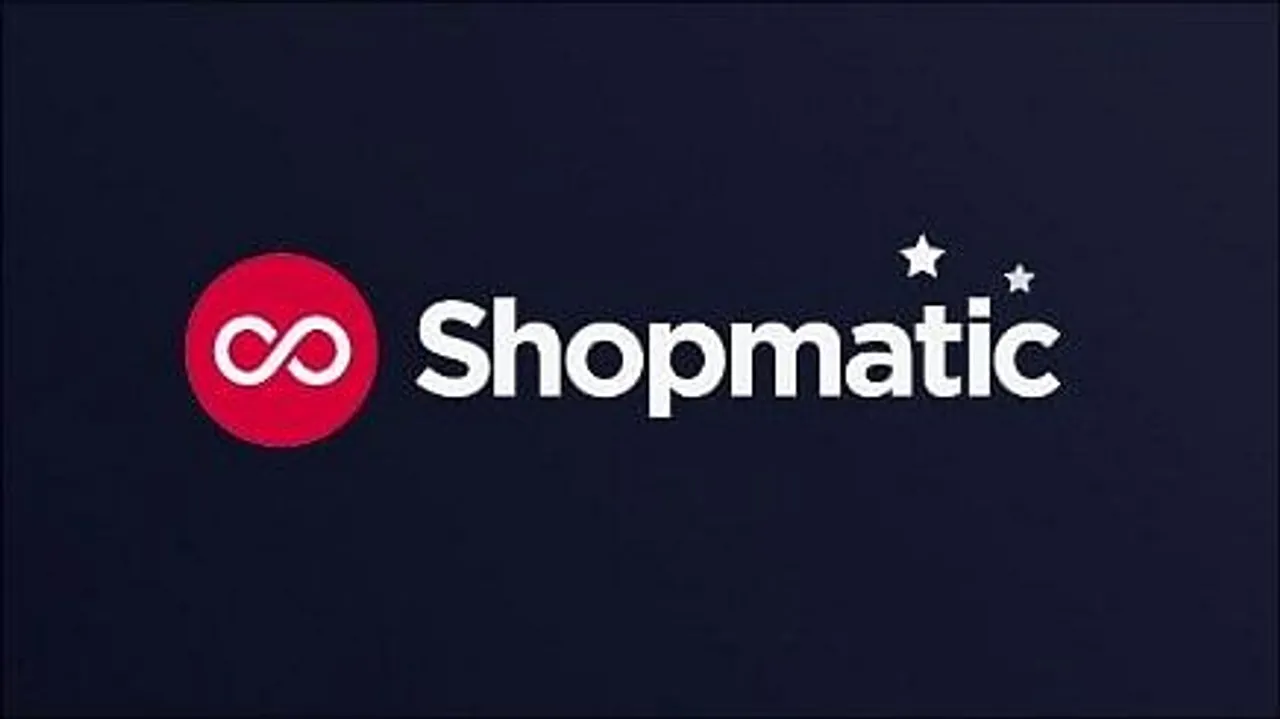 Shopmatic seeks creative agency
