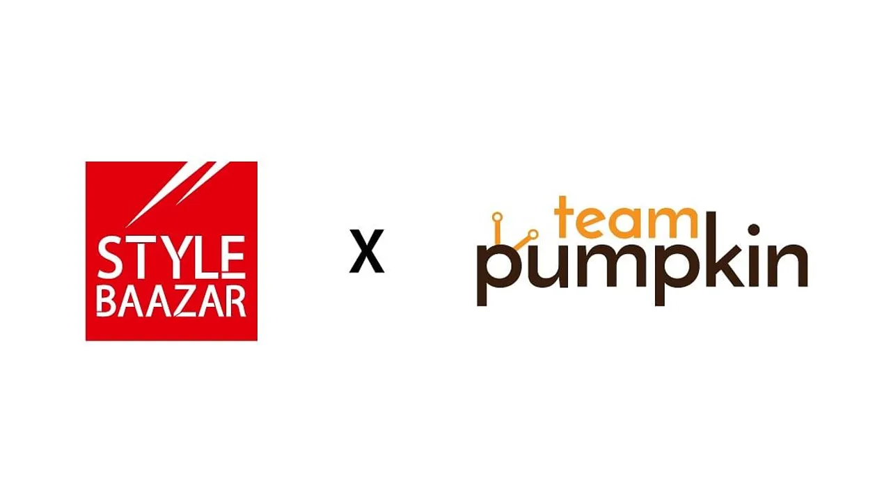 Style Baazar taps Team Pumpkin for marketing mandate