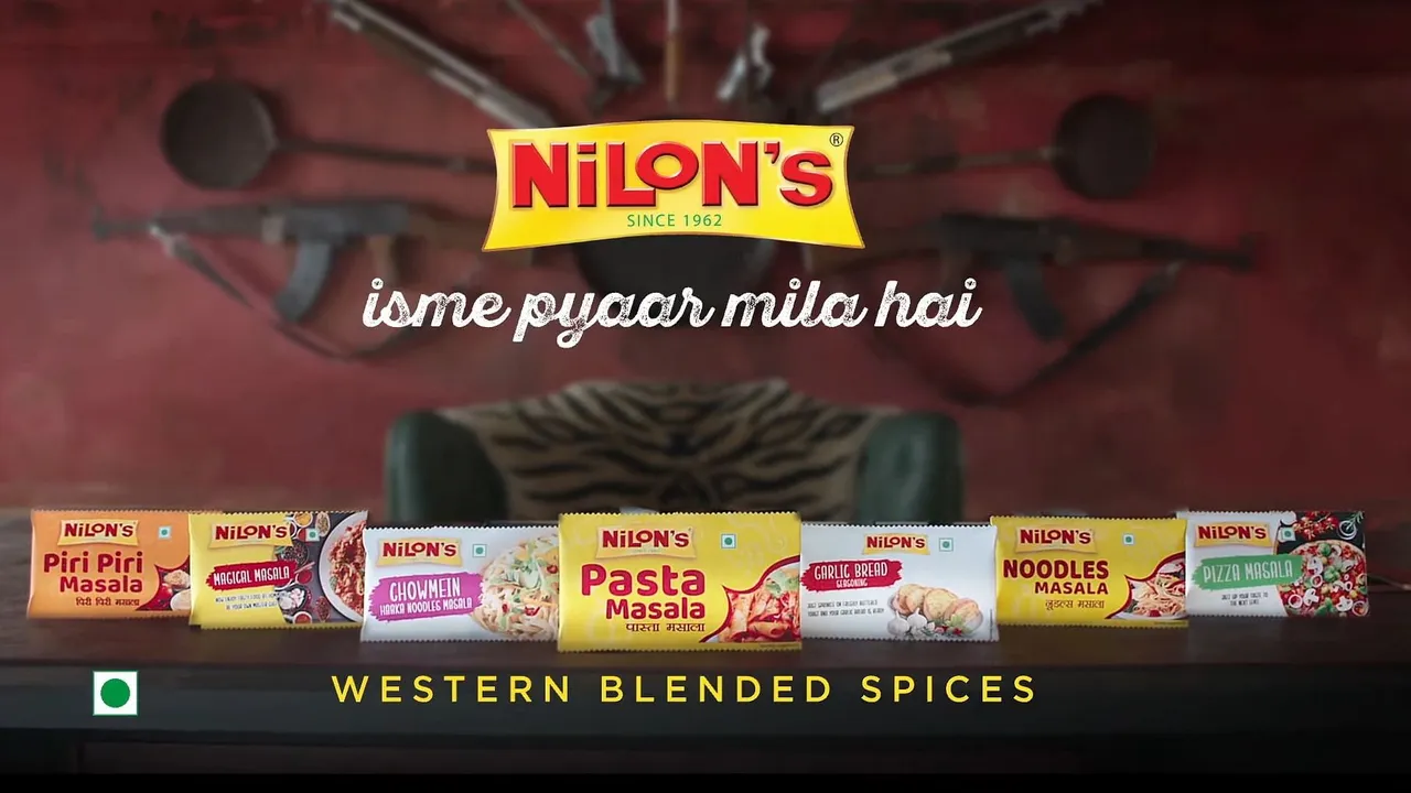 Nilon’s counters Maggi’s sachet masala with western blended spices; can it become a 'household name'?