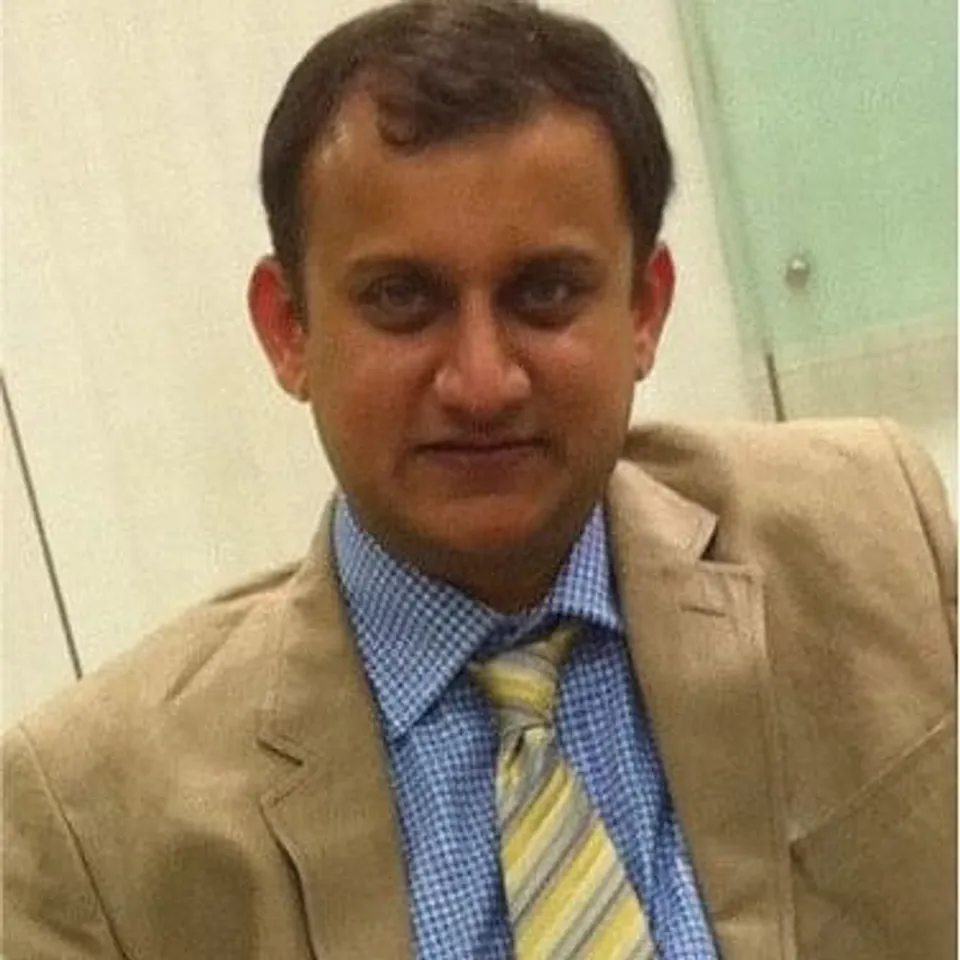 Kushal Sanghvi joins Citrus Ad Tech