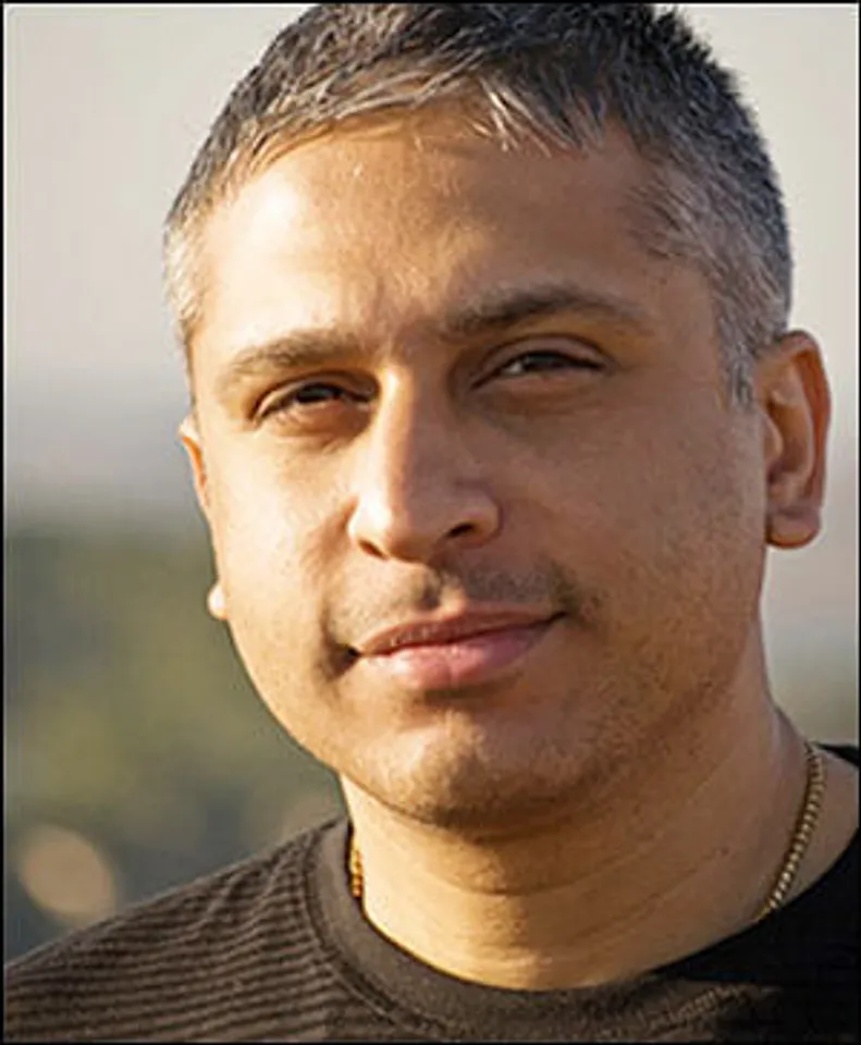 Hungama Digital elevates Kamal Amesur and Manesh Swamy