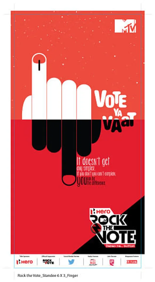 Vote ya Vaat