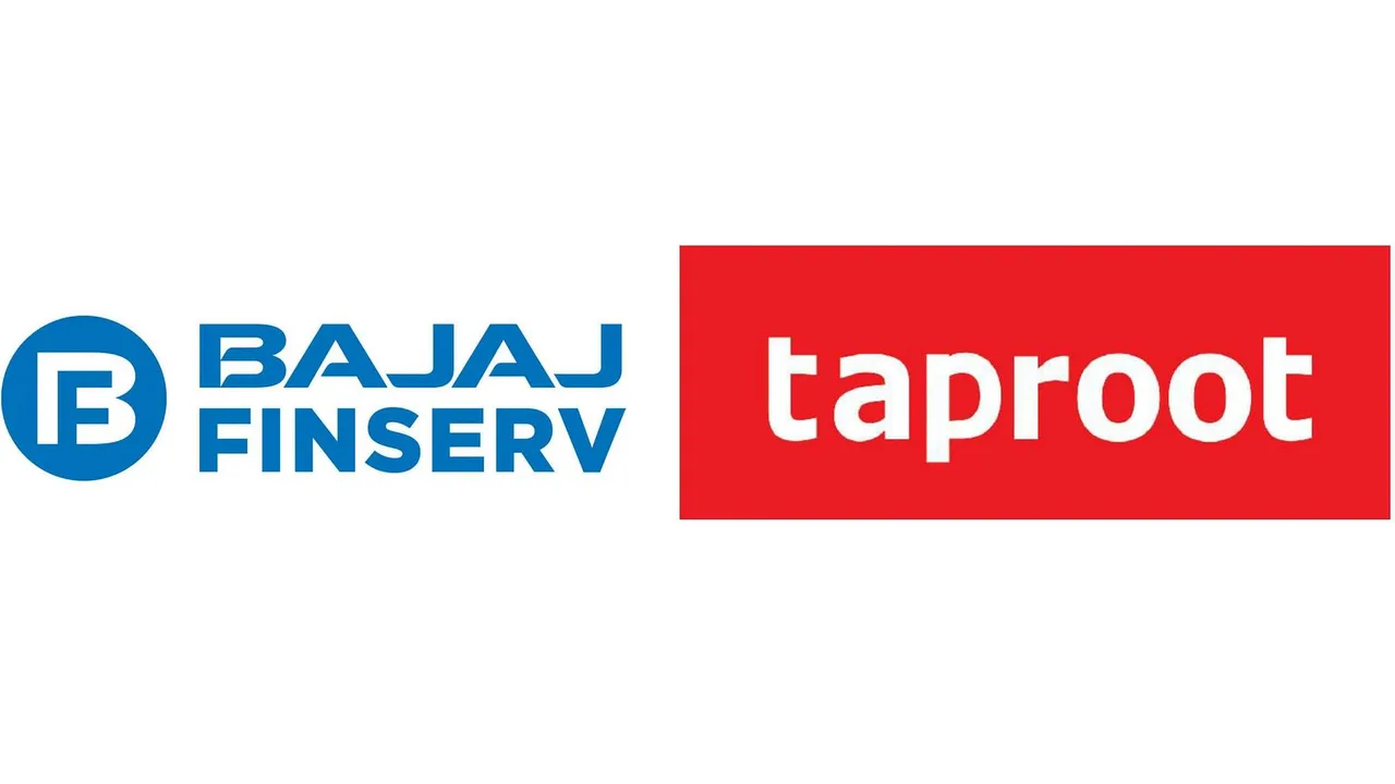 Taproot Dentsu’s latest film for Bajaj Finserv Spans Centuries