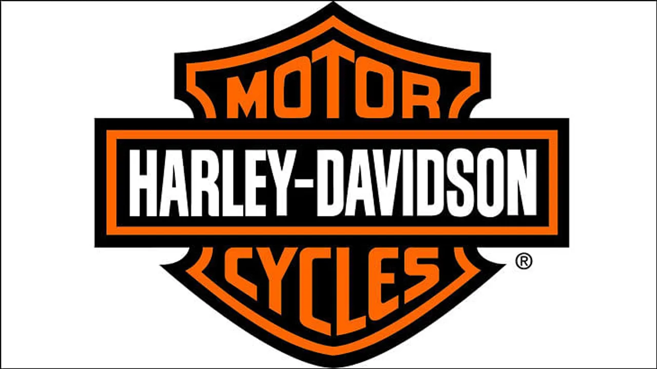 Harley-Davidson appoints Vikram Pawah as MD