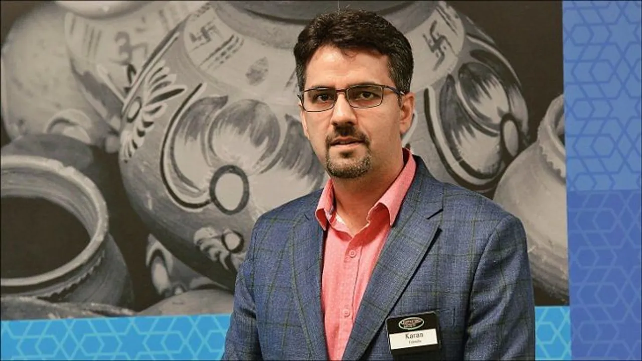 Karan Kumar
