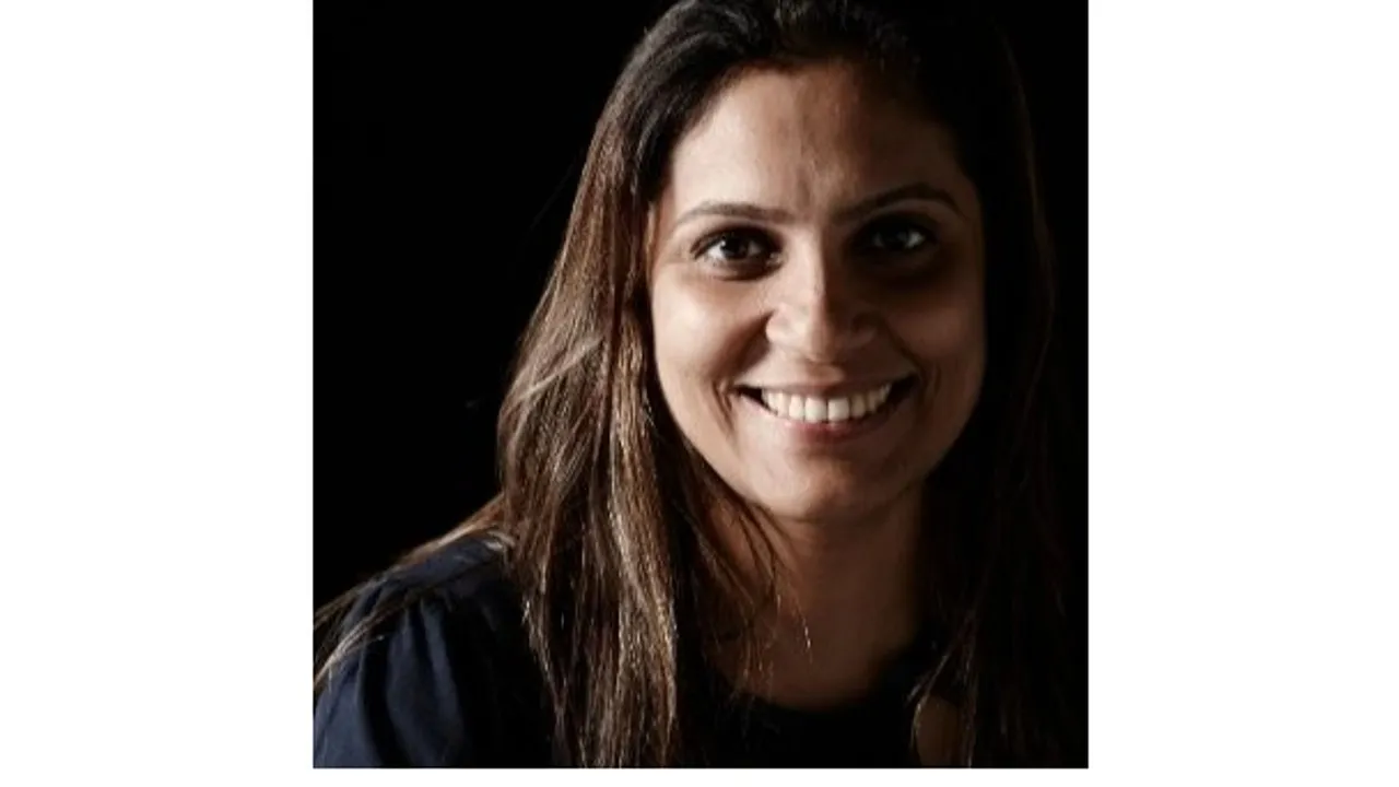 Swiggy names Shyamashree DMello as Head of Creative Studio