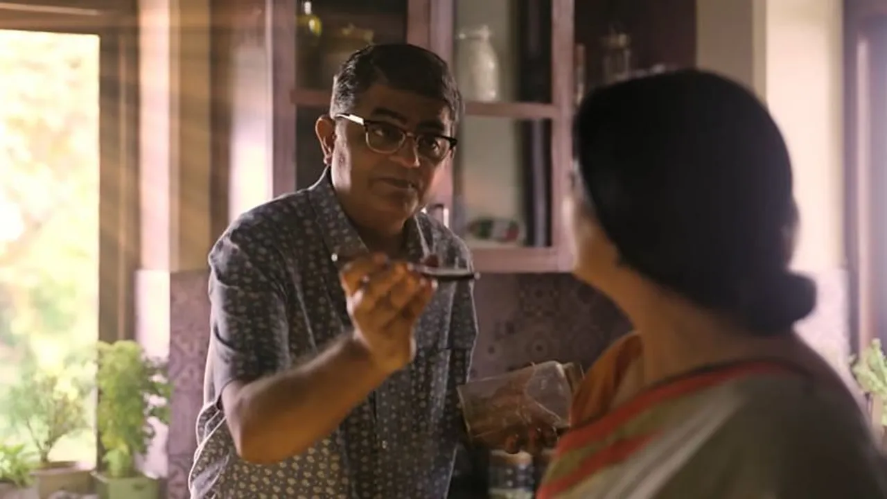 Gajraj Rao first discovers and then speaks for Google Voice Search