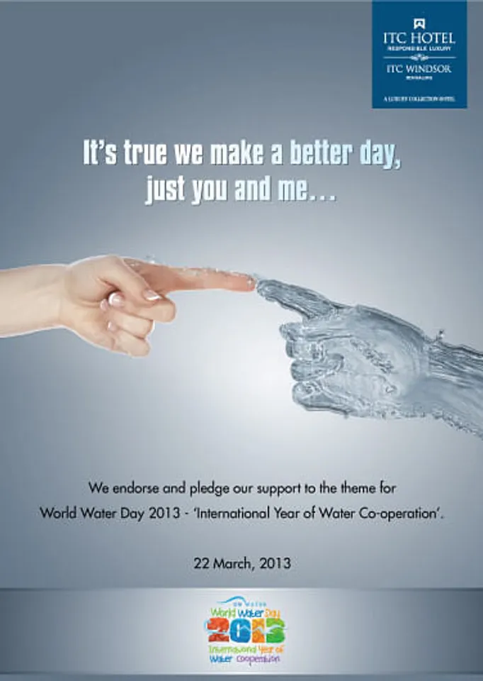 World Water Day