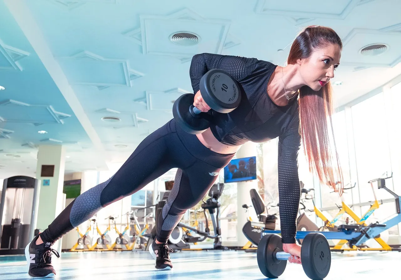 Fitness apps and how it has changed the gym membership game