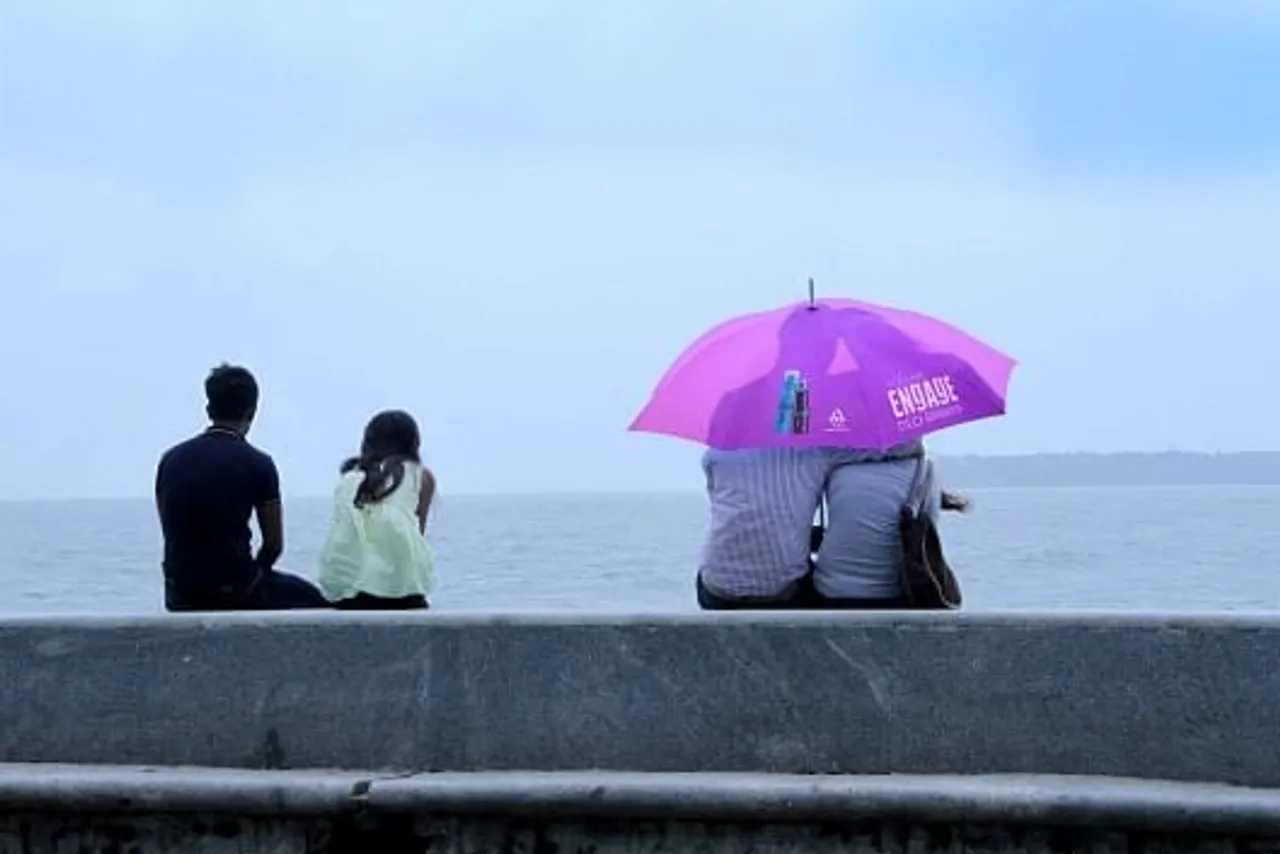 Umbrella Branding